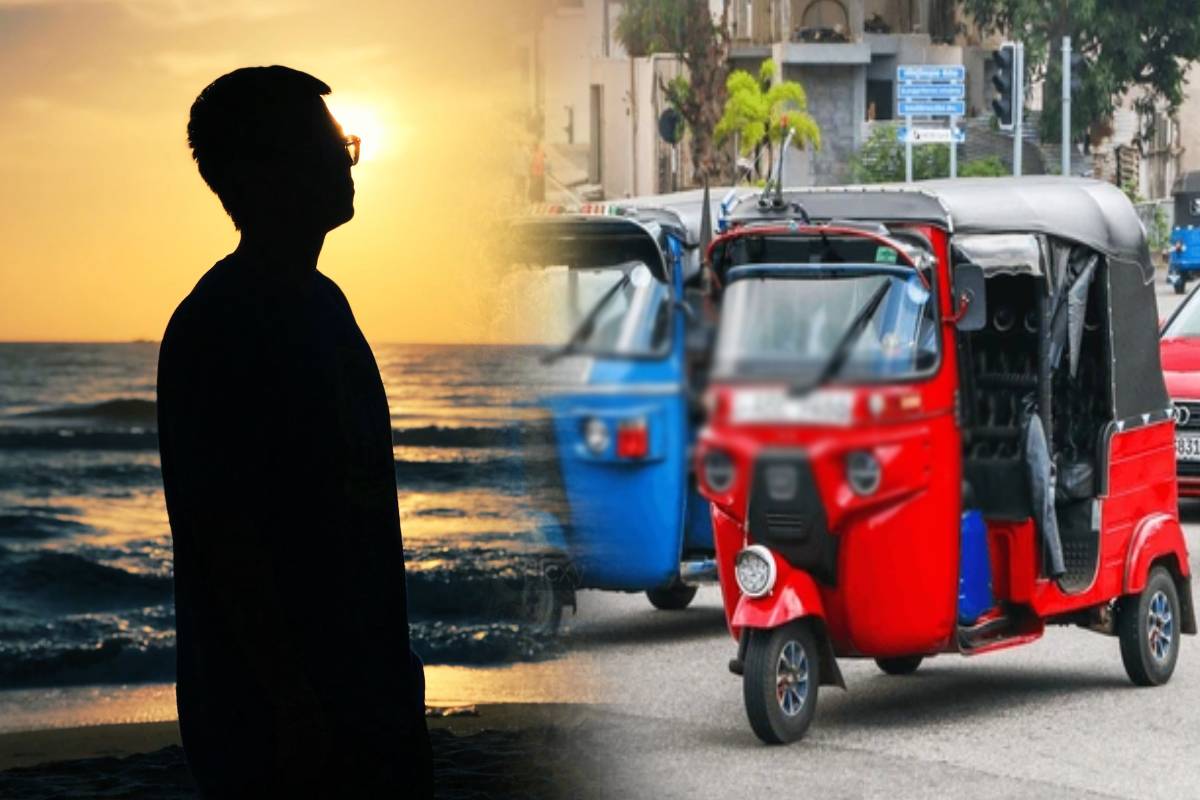 முச்சக்கர வண்டி கழுவிக் கொண்டிருந்த 18 வயது இளைஞருக்கு நேர்ந்த கதி | Young Man Died Due To Electrocution முச்சக்கர வண்டி கழுவிக் கொண்டிருந்த 18 வயது இளைஞருக்கு நேர்ந்த கதி | Young Man Died Due To Electrocution