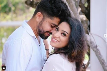 தொகுப்பாளினி தியா மேனனுக்கு குழந்தை பிறந்தது- என்ன குழந்தை தெரியுமா?