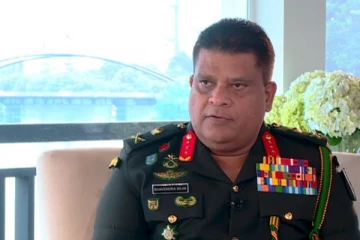 மீண்டும் பயணத்தடை! “முடிவில் மாற்றம் வரலாம்” என்றார் இராணுவத்தளபதி