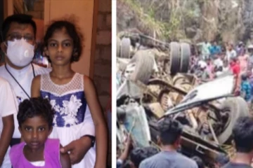 பசறை விபத்து! எமது பிள்ளைகளை எவருக்கும் வழங்கமாட்டோம் - உறுதியாக நிற்கும் உறவினர்கள்