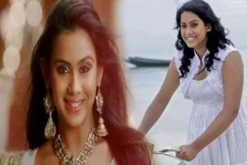 குட்டி பொண்ணா இருந்த கடல் பட நாயகியா இது? எப்படி மாறிட்டாங்கன்னு பாருங்க