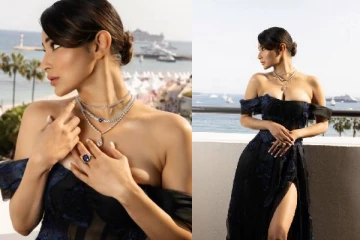 நாகினி சீரியல் புகழ் நடிகை மௌனி ராயின் ஸ்டைலிஷ் போட்டோஸ்