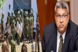 உடனே பதவி விலகுங்கள்! - நீதி அமைச்சருக்கு எதிரணி கடும் அழுத்தம்