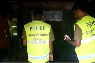 கிளிநொச்சியில் 18 வயது இளைஞனுக்கு நேர்ந்த விபரீதம்