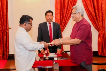 ஊழலற்ற எமது மக்கள் நலப் பணிகள் முழுத் தேசத்துக்குமானதொன்றாக தொடரும் : சிவநேசதுரை சந்திரகாந்தன் (Photos)