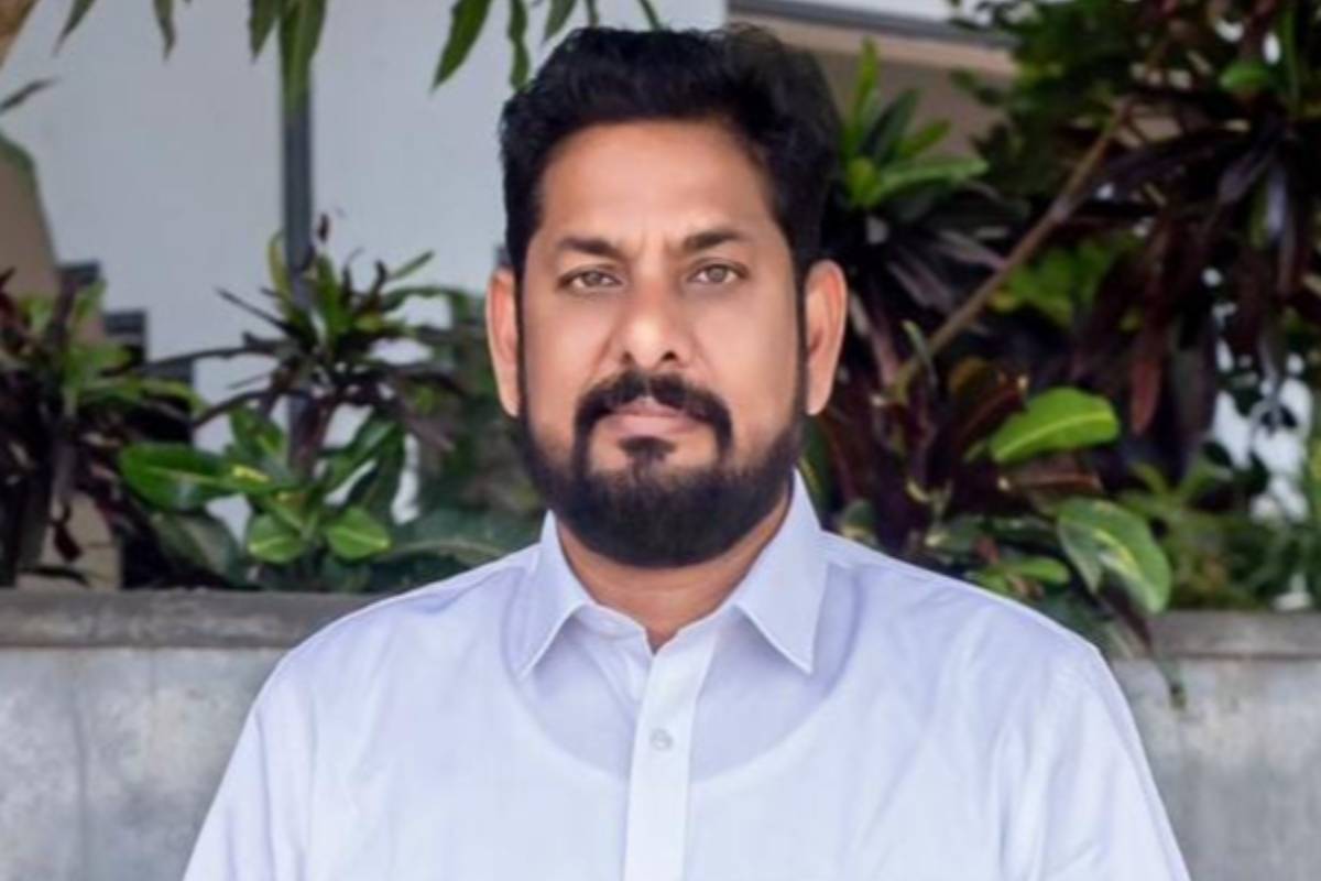 அவசரகாலச்சட்டம் நீடிப்புக்கு தமிழரசுக்கட்சி கடும் எதிர்ப்பு | Ilankai Tamil Arasu Kachchi Against Emergency Law அவசரகாலச்சட்டம் நீடிப்புக்கு தமிழரசுக்கட்சி கடும் எதிர்ப்பு | Ilankai Tamil Arasu Kachchi Against Emergency Law