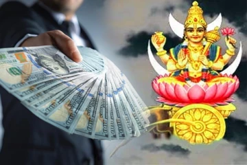 இன்று இந்த ராசிக்காரர்களுக்கு சந்திரபகவான் அதிர்ஷ்டங்களை அள்ளி கொடுக்க போகிறாராம்!