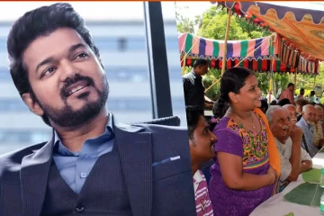 ஒரு தொகுதி விடாம 234 தொகுதியையும்.. விஜய் போட்ட அதிரடி உத்தரவு