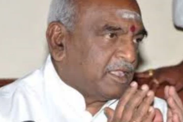 தி.மு.க.வின் சரித்திரத்துக்கு முடிவுரை எழுதுவோம்.. பொன்.ராதாகிருஷ்ணன் சூளுரை