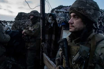 உக்ரேனிய ராணுவ வீரர்களின் சம்பளம் திடீரென்று அதிகரிப்பு...எத்தனை லட்சம் தெரியுமா?