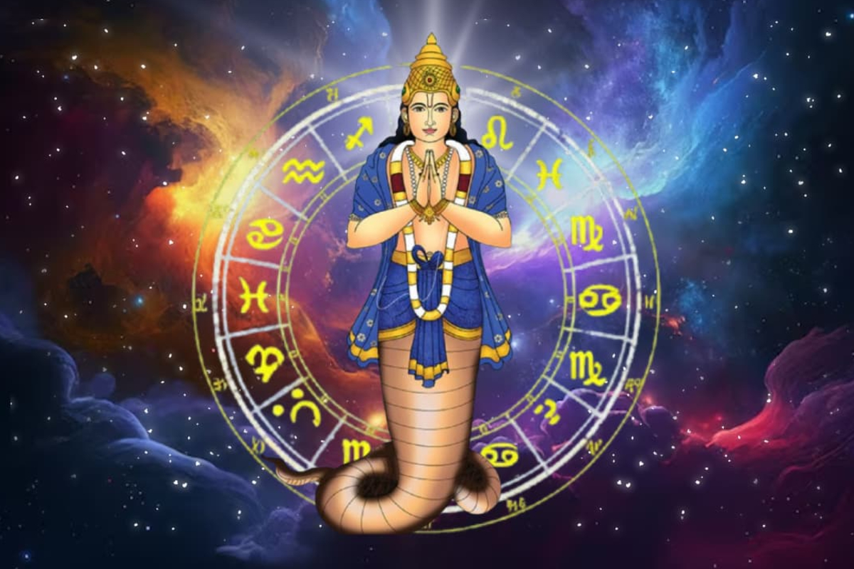 2026: ராகு பெயர்ச்சியால் 5 ராசிகளுக்கு பொற்காலம் ஆரம்பம் .. யார் தெரியுமா? | 2026 December 05 Raghu Peyarchi Prediction