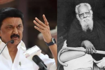 பெரியார் பிறந்த நாள், சமூக நீதி நாள் - முதல்வர் அதிரடி அறிவிப்பு