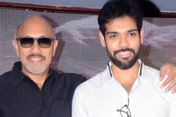 நடிகர் சத்யராஜின் ஒரே மருமகளை பார்த்துள்ளீர்களா?- அழகிய குடும்ப புகைப்படம்