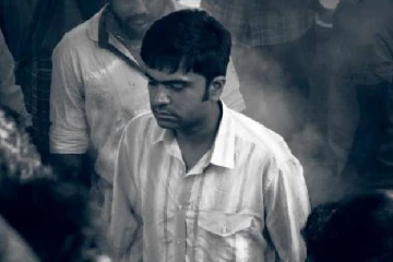 வெந்து தணிந்தது காடு ஷூட்டிங்கில் எடுக்கப்பட்ட மாஸ் புகைப்படத்தை வெளியிட்ட சிம்பு !