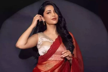 தமிழ் சினிமா பிடிக்கவில்லை!! ஸ்ருதிஹாசன் ஷாக்கிங் பதில்.. அப்போ இதுதான் காரணமா?