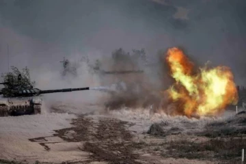 உக்ரைன் மீது ரஷியாவின் தீவிர போர் - 100-க்கான இராணுவ வீரர்கள் பலி! பதற்ற நிலை (LIVE)