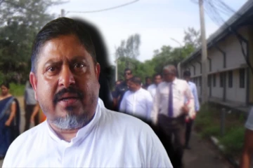 வடக்கு கிழக்கிற்கு விசேட நிதி ஒதுக்கீடு வழங்கப்படும்: காதர் மஸ்தான் தெரிவிப்பு(Photos)