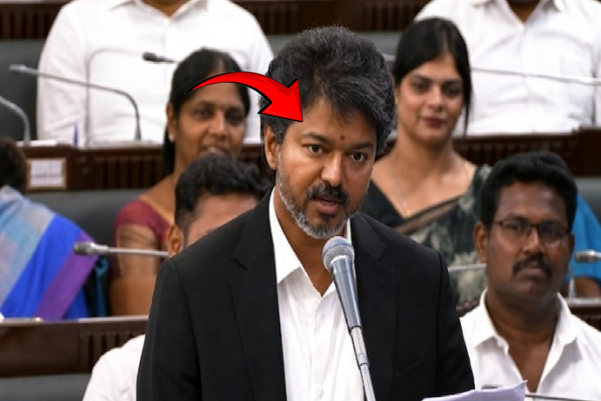 விஜய் நெற்றி விஜய் நெற்றி