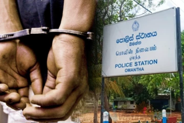 ஓமந்தை காட்டில் விடுதலைப் புலிகளின் தங்கம்: மீட்க முயன்ற கும்பலில் ஒருவர் கைது