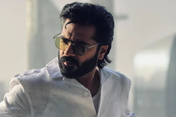 சிம்பு அடுத்து தொடங்கும் படம்.. ஹீரோயினாக முன்னணி நடிகை! யார் பாருங்க