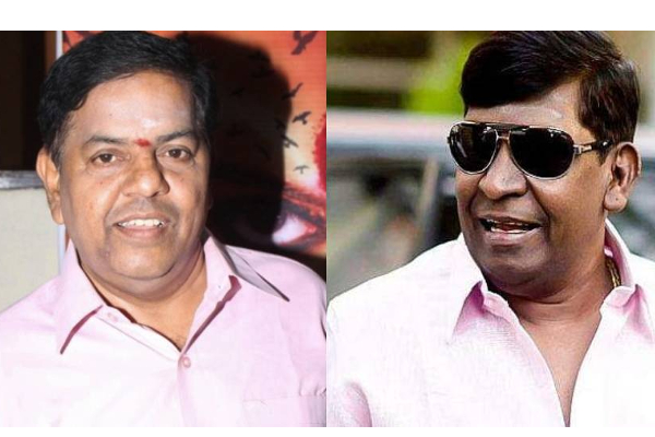 "வடிவேலு போன்ற சீனியர் நடிகர்கள் யாரையும் வளர விட மாட்டாங்க...” - லொள்ளு சபா சுவாமிநாதன் பரபரப்பு பேட்டி | Lollu Saba Swaminathan Interview Actor Vadivelu