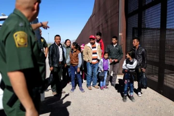 சட்டவிரோதமாக நுழையும் இந்தியர்களின் எண்ணிக்கை அதிகரிப்பு