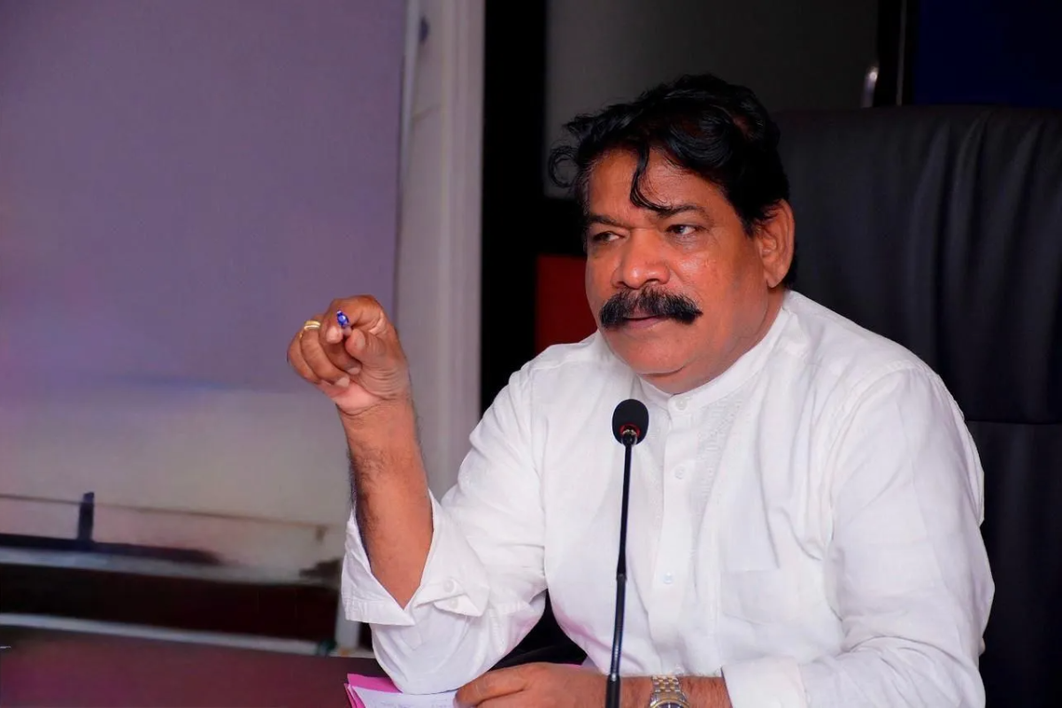 திலீபனின் சிலை அகற்றப்பட்ட சம்பவம் ; அரசாங்க தரப்பில் வெளியான முக்கிய தகவல் | Govt Reveals Details On Thileepan Statue Removal