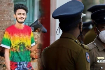 மிளகாய் பொடியை வீசி கொலை; விசாரணையில் வெளியான திடுக்கிடும் தகவல்கள்
