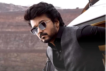 முக்கிய இடத்தில் படுமோசமாக வசூல் செய்த வாரிசு.. Disaster ஆகிவிடுமா