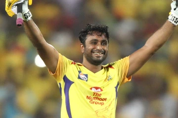 இதான் என்னோட கடைசி மேட்ச் : அதிர்ச்சி கொடுத்த ராயுடு