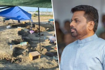 செம்மணி விசாரணையில் எந்தவித அரசியல் தலையீடும் இல்லை : அநுர தரப்பு பகிரங்கம்