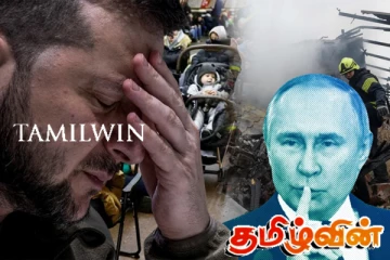 கிறிஸ்துமஸ் தினத்திலும் மனிதாபிமானம் இல்லாது செயற்பட்ட ரஷ்யா!