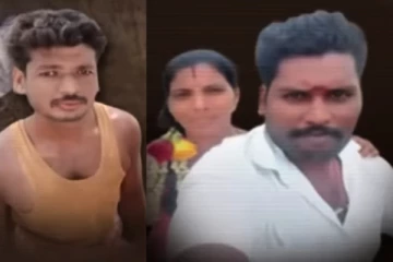 காதலனை ஏவி கணவனை கொலை செய்து வீடியோ காலில் ரசித்த மனைவி! நாடகம் அம்பலம்