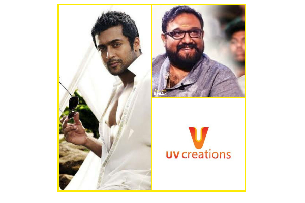 யாரும் எதிர்பார்க்காத வகையில் இயக்குநர் சிவா செய்யவுள்ள விஷயம் ! சூர்யாவுடன் பிரம்மாண்ட கூட்டணி.. | Suriya Next Big Budget Movie