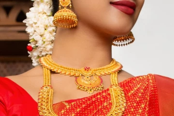 குறைந்தது தங்கம் விலை; நகைப்பிரியர்கள் மகிழ்ச்சி!