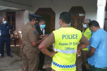 25 வயது இளைஞர் காணாமல் போனமை தொடர்பில் முறைப்பாடு - மீட்கப்பட்ட சடலம்