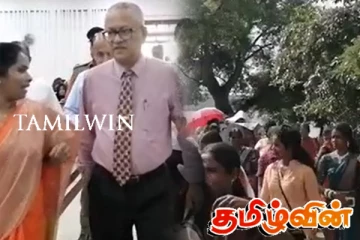 பெண்களுக்கு எதிரான வன்முறைகளை ஒழிக்க திருகோணமலையில் ஊர்வலம்