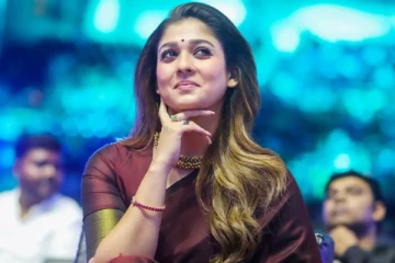 நடிகை நயன்தாராவை கட்டிபிடித்தபடி சூப்பர் சிங்கர் பிரபலம் - யார் அந்த நபர் தெரியுமா