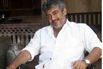 தமிழக சட்டமன்ற தேர்தலில் தல அஜித்தின் வலிமை? வெளியான புகைப்படத்தால் பரபரப்பில் ரசிகர்கள்