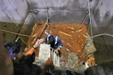 அறுந்து விழுந்த லிஃப்ட் - 8 பேர் பலியான சோகம்..எப்படி நடந்தது விபத்து?