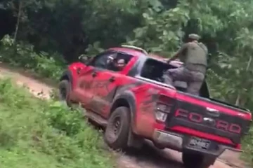 மியன்மாரில் மற்றுமொரு இலங்கையர் சிறைப்பிடிப்பு