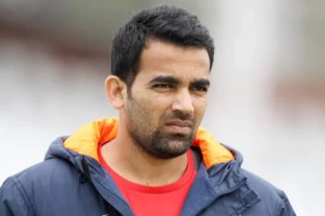 இந்திய அணியில் இருந்து நீக்கப்படும் வீரர்  : ஜாகீர்கான் சொன்ன கருத்தால் பரபரப்பு