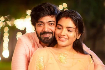 சமீபத்தில் திருமணமான ஷபானா - பாக்கியலட்சுமி ஆர்யன் பிரிய போகிறார்களா? பரவும் அதிர்ச்சி நியூஸ்