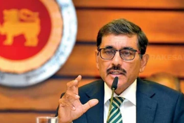 நாடு வங்குரோத்து நிலையில் என்பது முற்றிலும் பொய்! மத்திய வங்கி ஆளுநர் பகிரங்க தகவல்