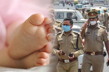 இந்தியாவில் காணாமல் போன 2 வயது குழந்தை: தந்தை வழங்கிய அதிர்ச்சி வாக்குமூலம்