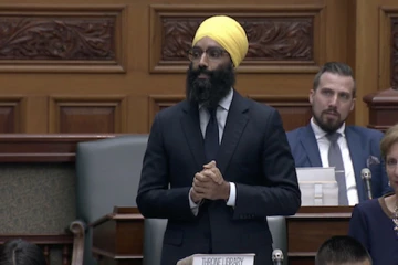 இலங்கை அரசுக்கு எதிராக கடும் குற்றச்சாட்டு! - கனேடிய நாடாளுமன்ற உறுப்பினர் ஆதங்கம்