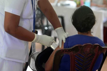 கோவிட் தடுப்பூசி!  - வடக்கு கிழக்கு தமிழர் பகுதிகளுக்கு முன்னுரிமை