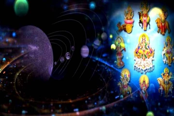 நவக்கிரக தோஷம் இருந்தால் நீங்கள் செய்ய வேண்டிய பரிகாரங்கள்!