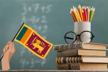 සියලුම ජාතික පාසල් සහ විද්‍යාපීඨ සඳහා සුබ පණිවිඩයක් - අගමැතිනියගෙන් පොරොන්දුවක්