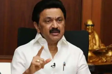 கனடா பல்கலைக்கழகத்திற்கு 10 லட்சம் நிதி வழங்குவதாக திமுக தலைவர் அறிவிப்பு!